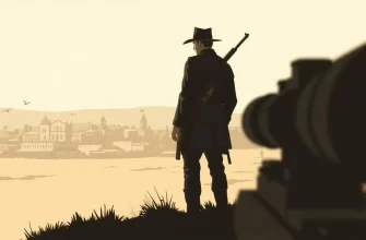 Najlepsze filmy westernowe o snajperach