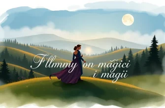 Filmy melo-dramatyczne o czarodziejach