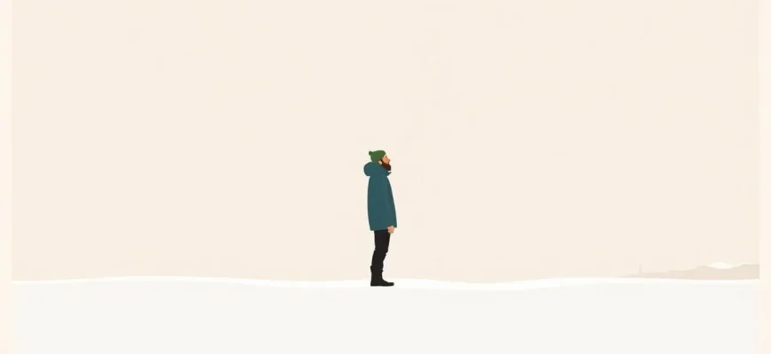 Filmy biograficzne o śniegu