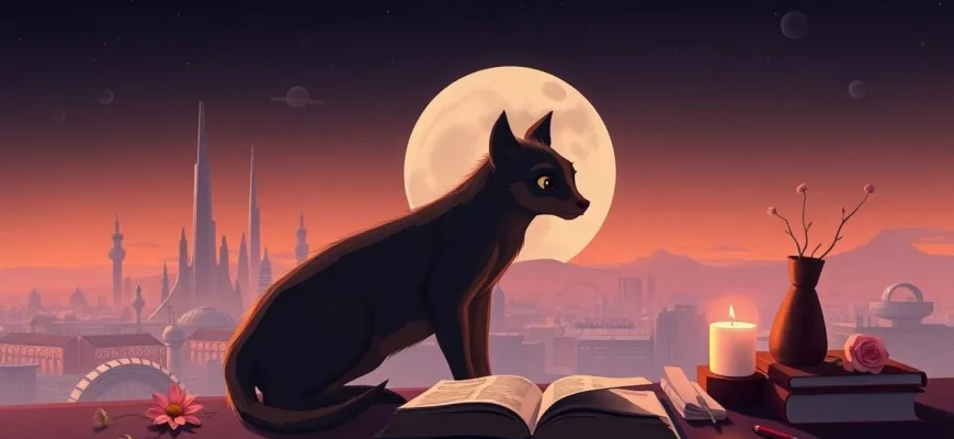 Melodramatyczne Filmy o Gorgulach