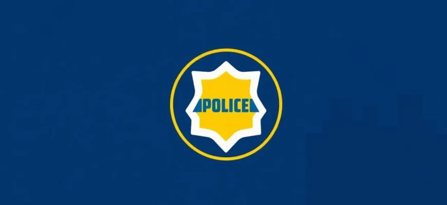 10 Filmów Akcji o Policji, Które Musisz Zobaczyć