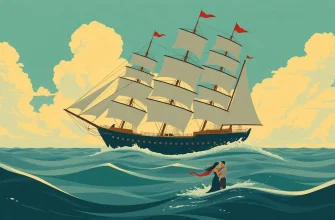 Romantyczne podróże morskie: 10 melodramatów o żaglowcach