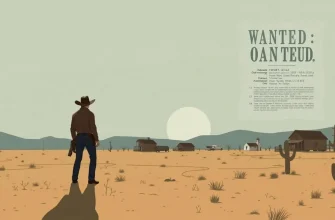 Filmy westernowe o złu