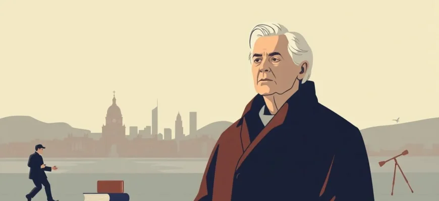 Najlepsze filmy biograficzne o znakomitych osobistościach