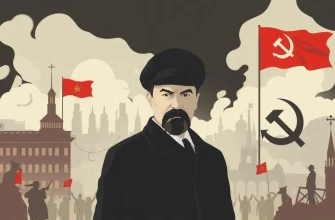 Najlepsze Filmy Trillery o Bolszewikach