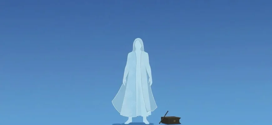 Filmy fantasy o niewidzialnym człowieku