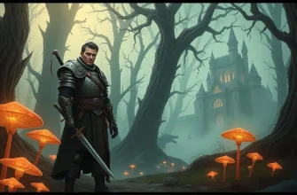 Filmy fantasy o byłych żołnierzach