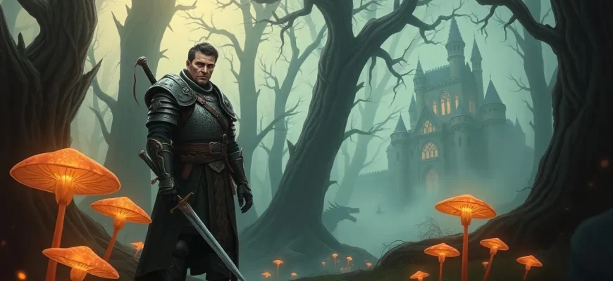 Filmy fantasy o byłych żołnierzach