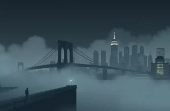 Filmy grozy o Brooklynie