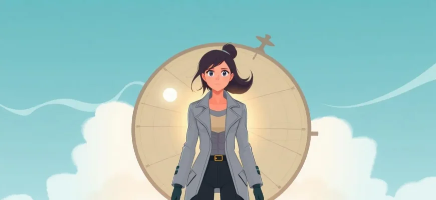 Filmy fantasy o meteorologach