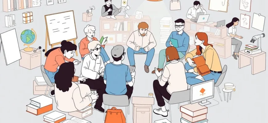 Najlepsze komedie o wieczorowych szkołach