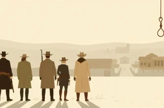 Najlepsze filmy westernowe o zakładnikach