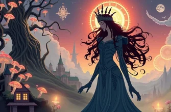 Filmy fantastyczne o boginiach