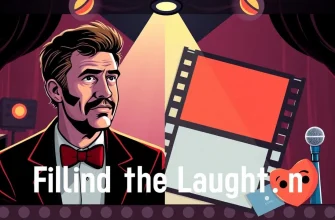 Filmy biograficzne o komikach