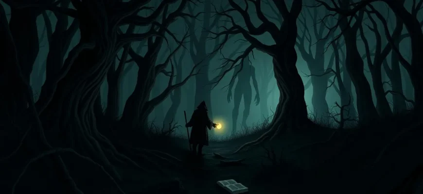 Filmy grozy o lingwistach