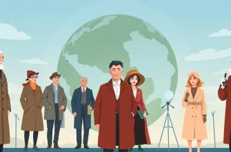 Najlepsze filmy biograficzne o meteorologach