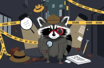 Filmy detektywistyczne o kozłach