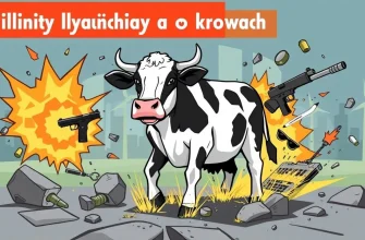 Filmy akcji o krowach - Najlepsze wybory