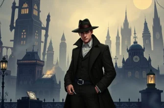 Filmy fantasy o prywatnych detektywach