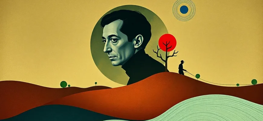 Najlepsze filmy biograficzne o surrealizmie