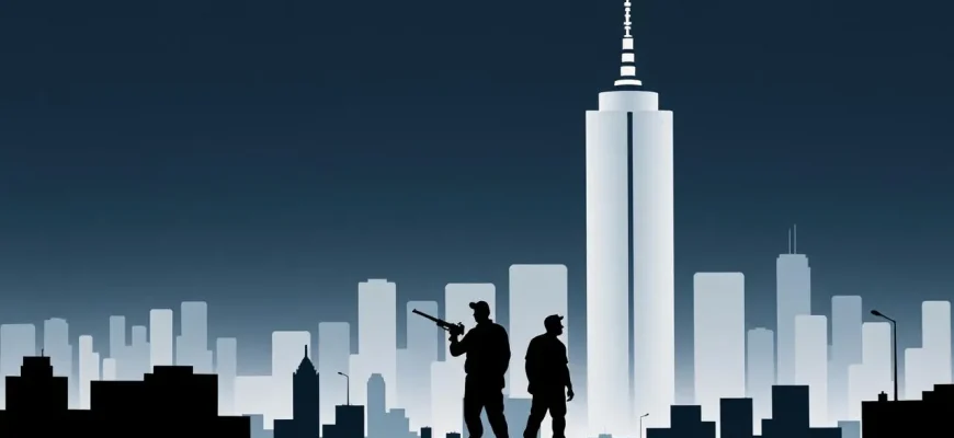 Biograficzne filmy o gangach