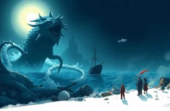 Najlepsze filmy fantasy o katastrofach morskich