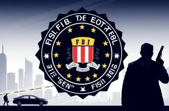 Top 10 filmów akcji o FBI