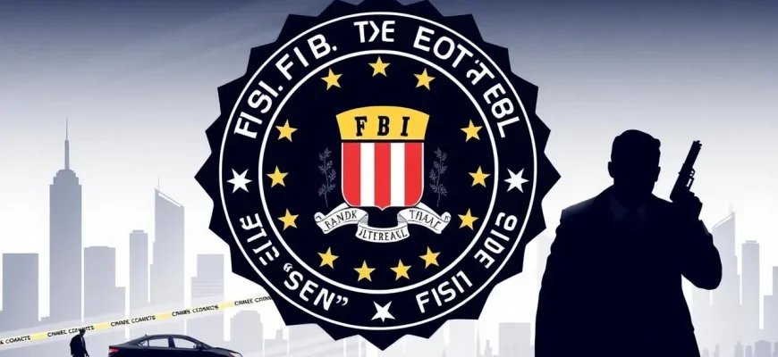 Top 10 filmów akcji o FBI