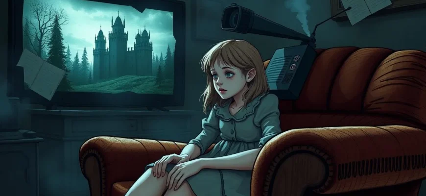 Filmy fantasy o pedofilach