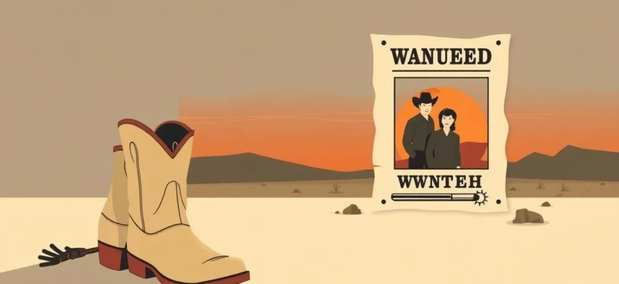 Najlepsze westerny o partnerach