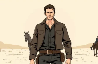 Filmy westernowe o jeńcach - Najlepsze propozycje