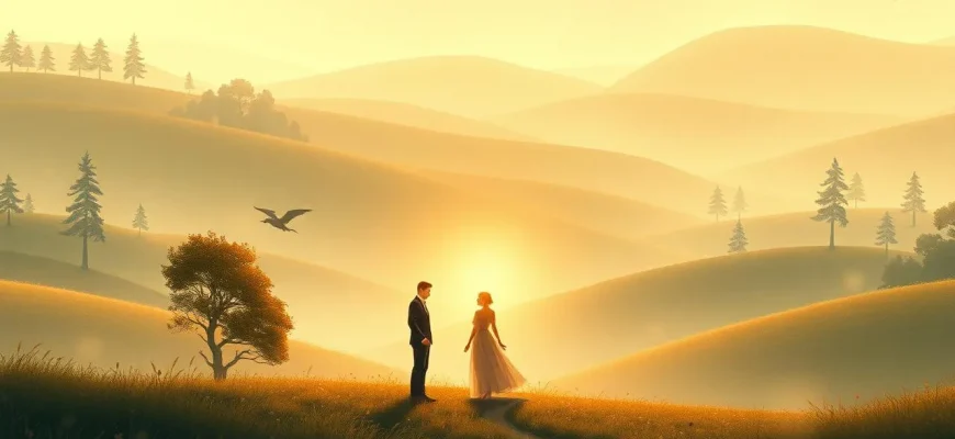 10 Filmów Fantasy o Randkach