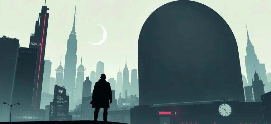 Najlepsze thrillery o przewidywaniu przyszłości