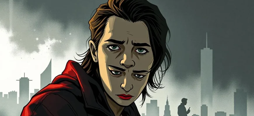 Najlepsze thrillery o syndromie sztokholmskim