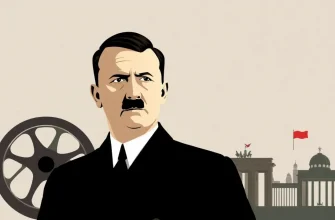 Filmy biograficzne o Hitlerze
