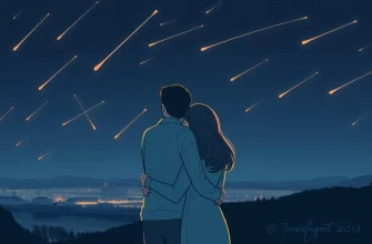 Melodramy o deszczu meteorów