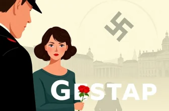 Melodramy o Gestapo - 10 filmów, które musisz zobaczyć