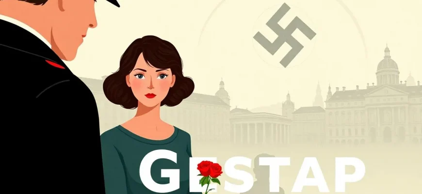 Melodramy o Gestapo - 10 filmów, które musisz zobaczyć