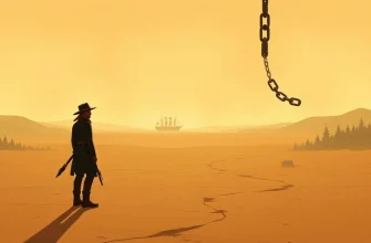 Najlepsze filmy westernowe o niewolnikach