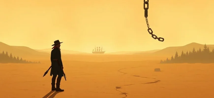 Najlepsze filmy westernowe o niewolnikach