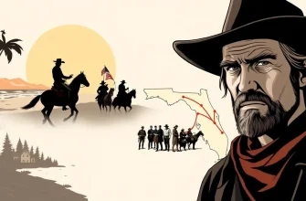 Фильмы вестерны про Флориду