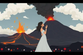 Melodramaty o wybuchach wulkanów