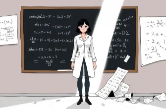 Filmy grozy o matematykach