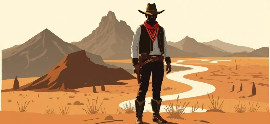 Najlepsze filmy westernowe o Rumunii