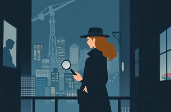 Detektywistyczne filmy z pocałunkami