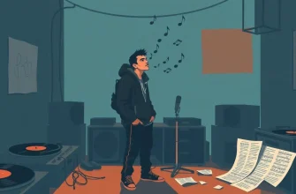 Filmy melodramaty o raperach