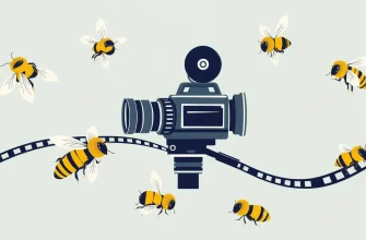 Filmy akcji o pszczołach