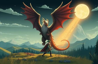 Najlepsze Filmy Fantasy o Polowaniach