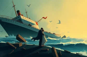 10 Filmów Miłosnych o Katastrofach Morskich