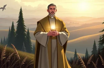 Filmy fantasy o księżach katolickich